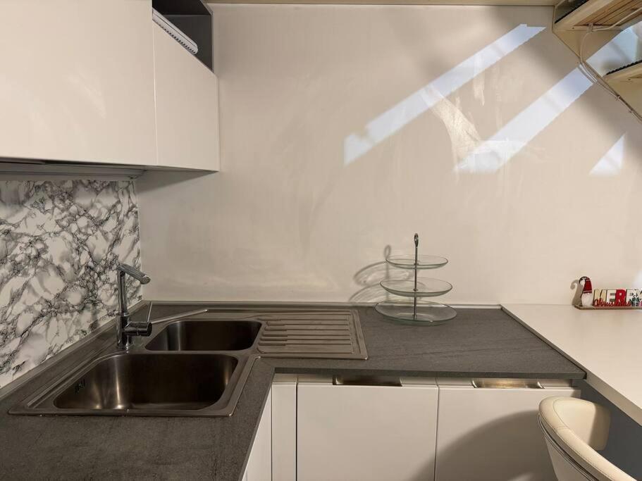 Washington Loft Mailand