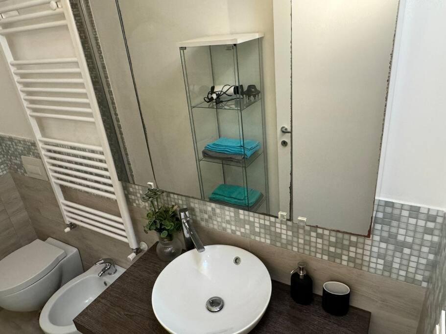 Washington Loft * Mailand