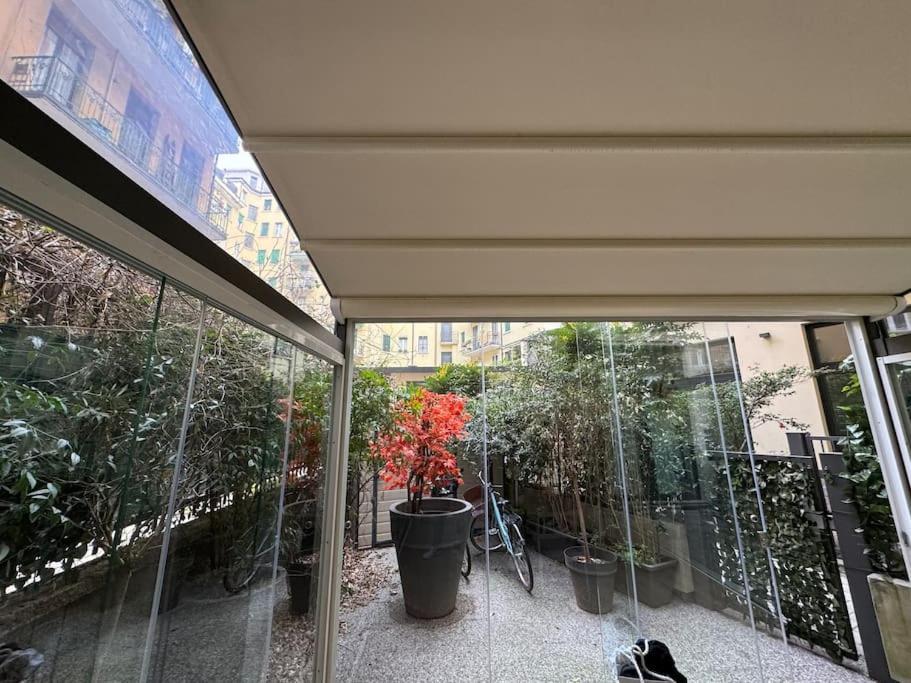 Washington Loft * Mailand