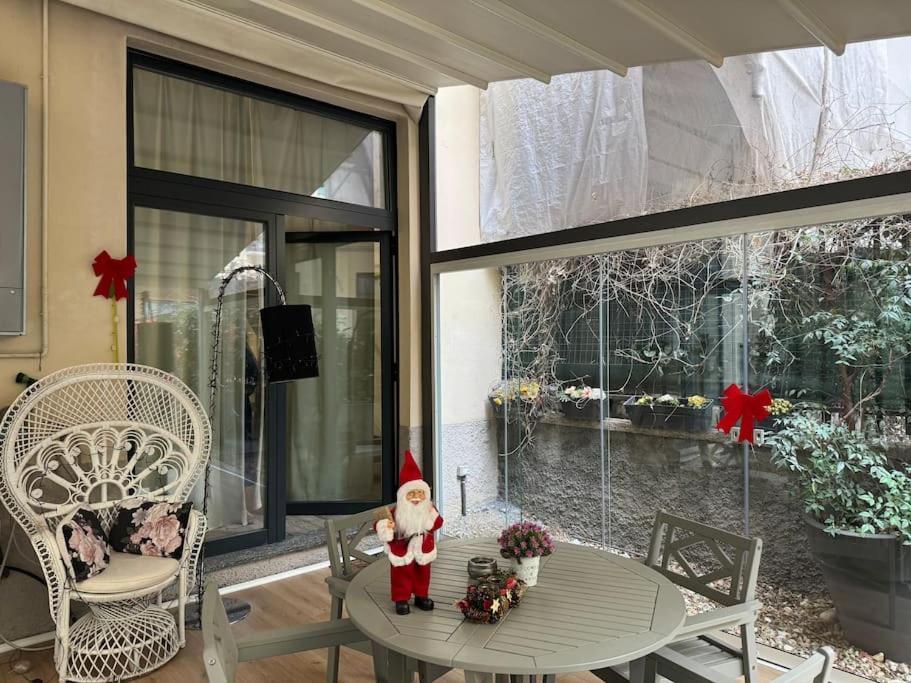 Washington Loft Mailand